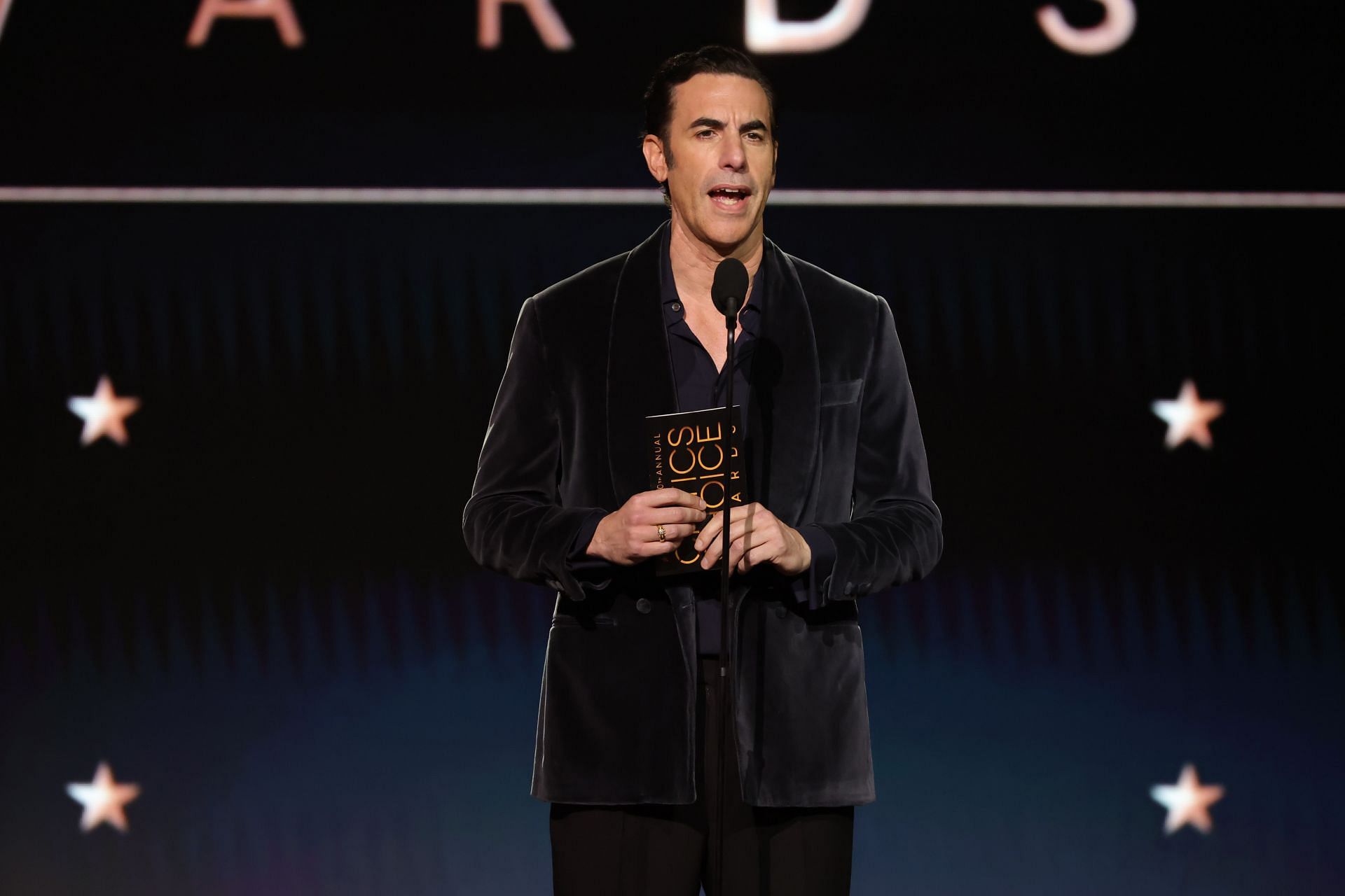 The actor was a fan-favorite casting (Image via Getty)